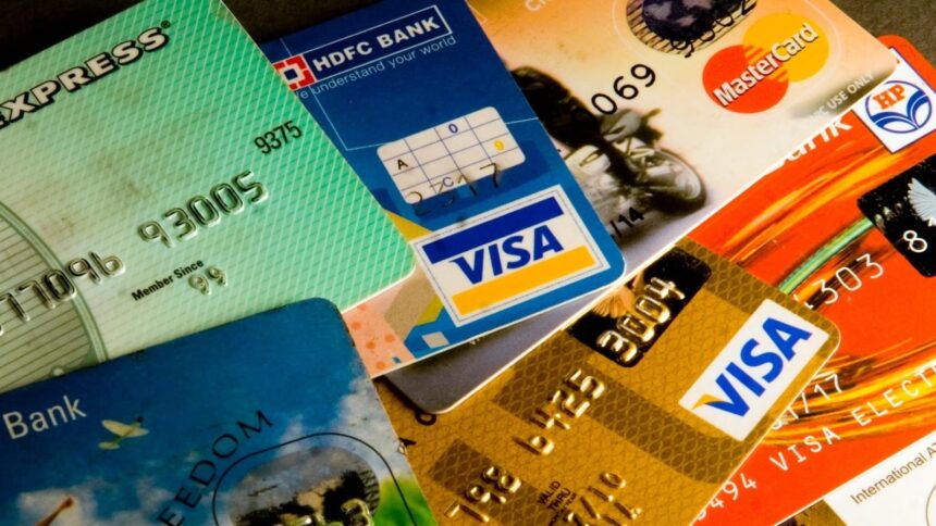 credit card se paise kaise kamaye