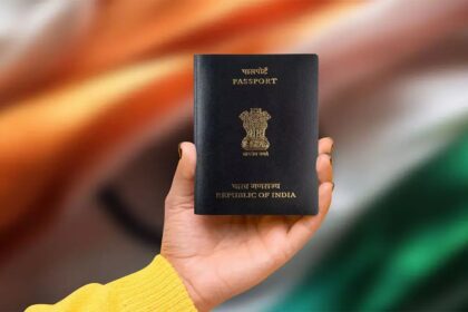 Passport Banwane Ke Liye Documents