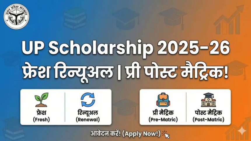 up scholarship registration