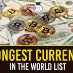 Expensive Currency in The World