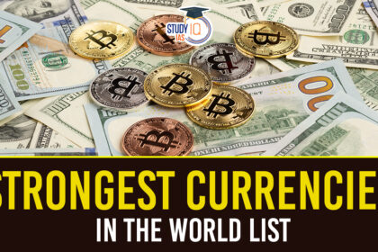 Expensive Currency in The World