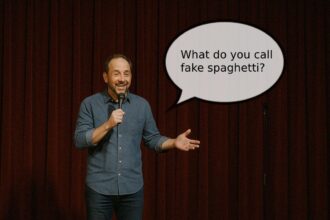 Best Dad Jokes