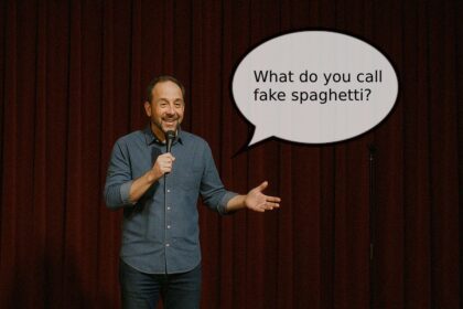 Best Dad Jokes