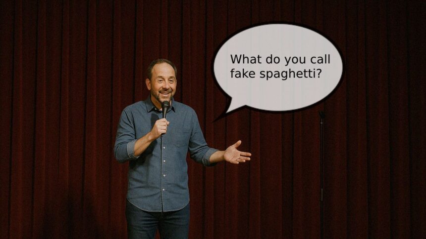 Best Dad Jokes