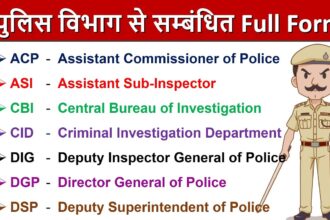 dcp full form kya hai