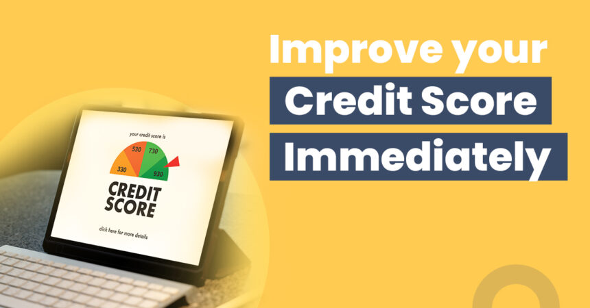 How to Improve Cibil Score Hindi