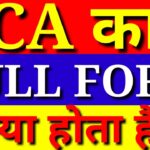 ICAI CA Full Form Kya Hai