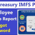 IFMS MP Salary Slip Download