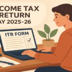 income tax return itr filing last date