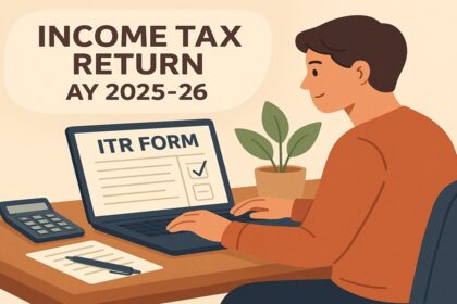 income tax return itr filing last date