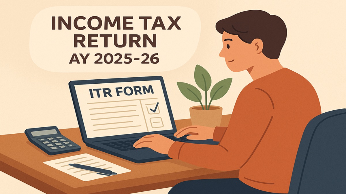 income tax return itr filing last date