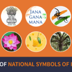 List of National Symbols of India
