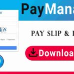 Paymanager salary slip