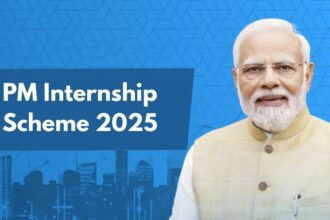 Pm internship yojana apply online