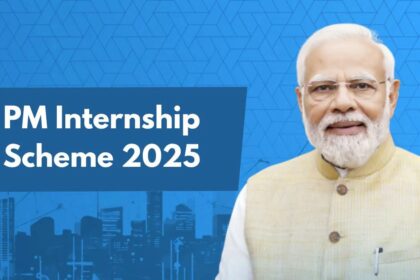 Pm internship yojana apply online