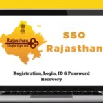 Rajasthan SSO ID Portal