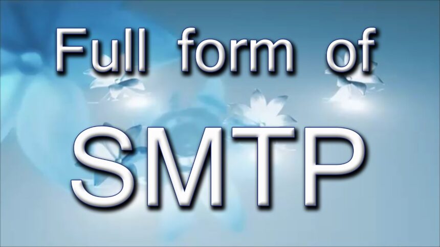 smtp full form in hindi