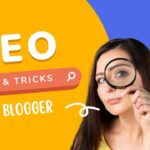 Blogger Ki SEO Setting Kaise Kare