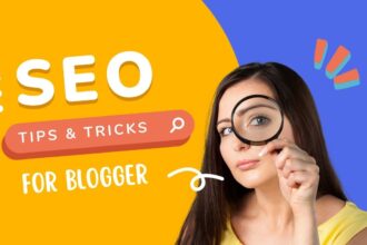 Blogger Ki SEO Setting Kaise Kare