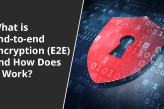 End to End Encryption Kya Hai in Hindi