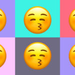 Kiss Emoji Copy And Paste