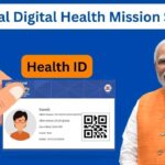National Digital Health Mission