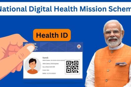 National Digital Health Mission