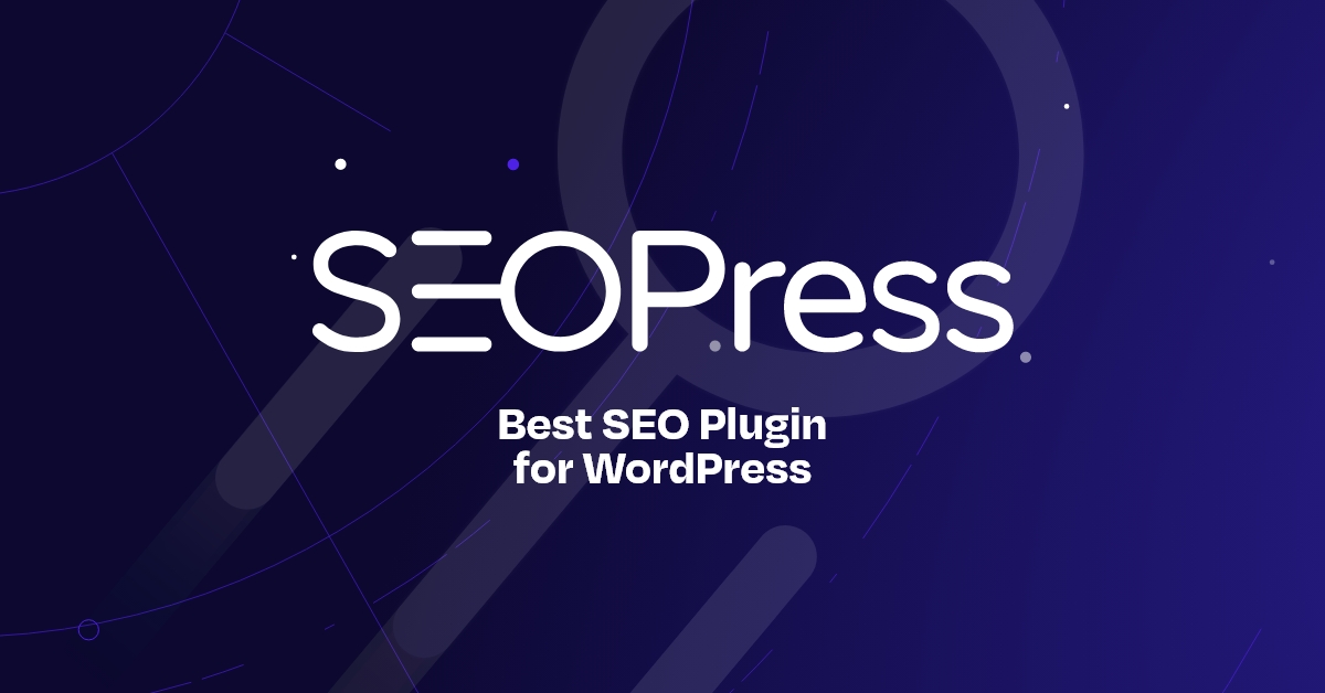 SEOPress Plugin