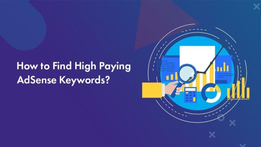 High CPC Keywords in India