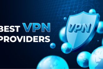 Best VPN Services Providers in India
