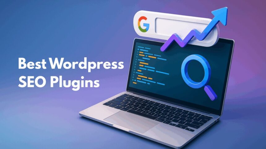Best Wordpress SEO Plugins for wordpress website