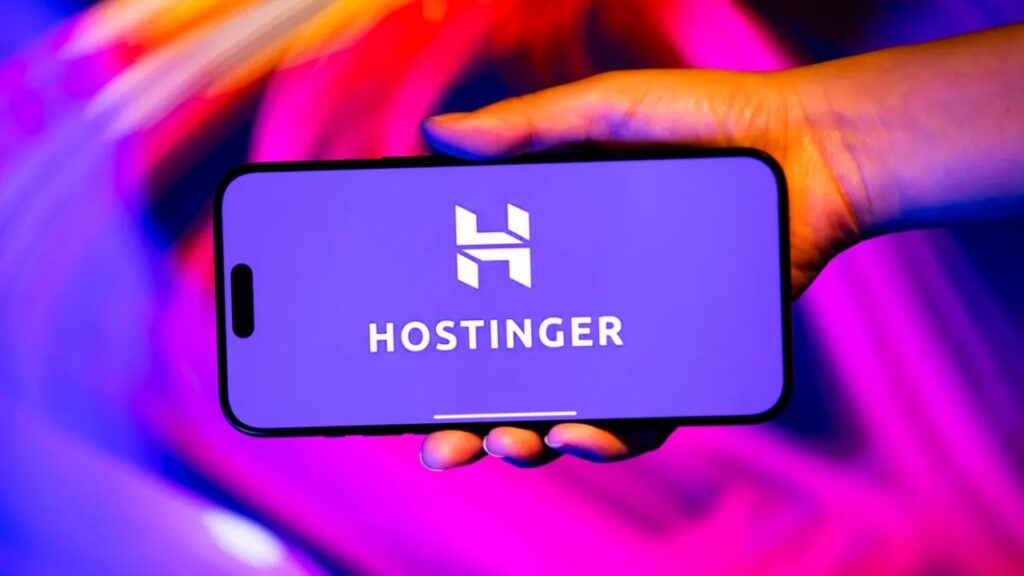 Hostinger Pricing And Plans