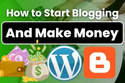 What are The Essential Blog Investment To Start a Blog