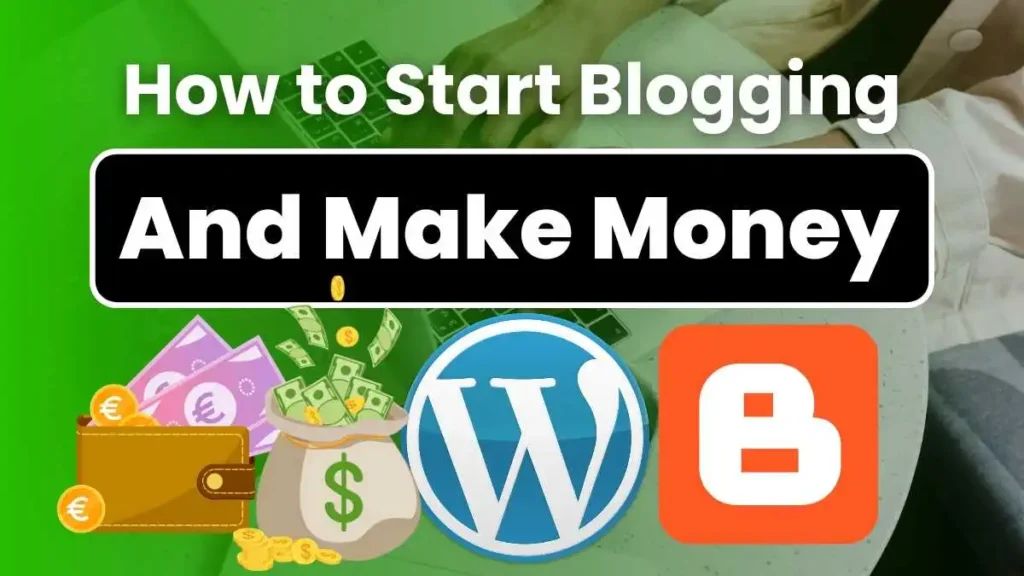 What are The Essential Blog Investment To Start a Blog