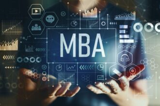MBA Full Form