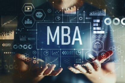 MBA Full Form