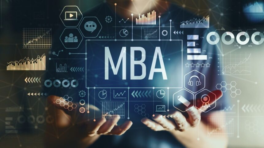 MBA Full Form