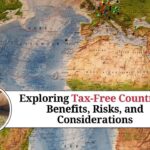 Tax Free Countries in the World