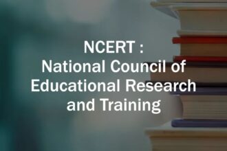 NCERT Full Form