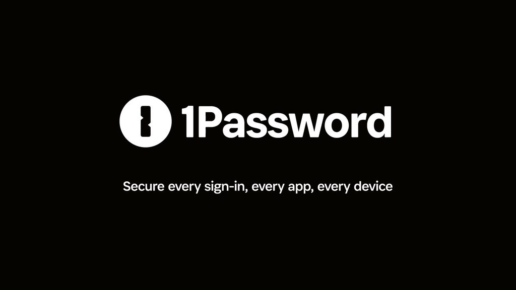1Password