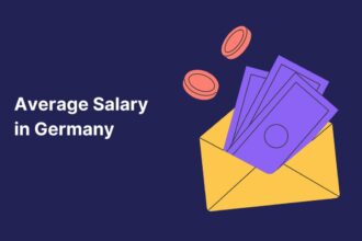 Average Salary in Germany