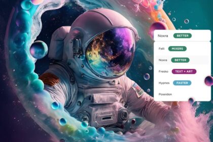 best ai image generators