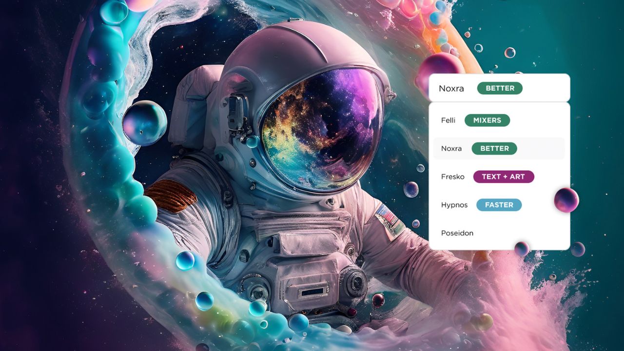best ai image generators