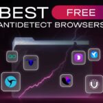 Best Antidetect Browsers List
