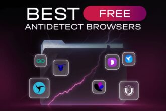 Best Antidetect Browsers List