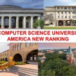 Best Computer Science Universities in USA