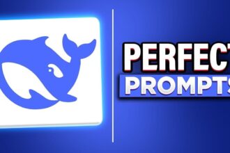 DeepSeek Prompts for Free