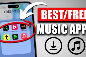 Best Free Music Apps