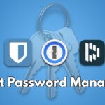Best Password Manager