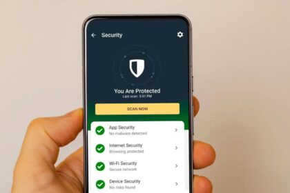 Best Security Apps to Protect Your Android Devices